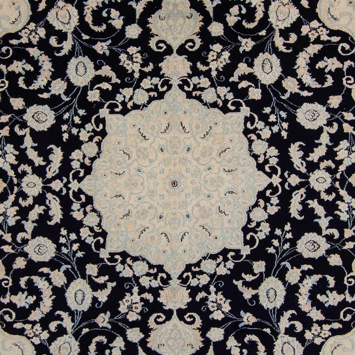 Perserteppich - Nain 348 x 248 cm
