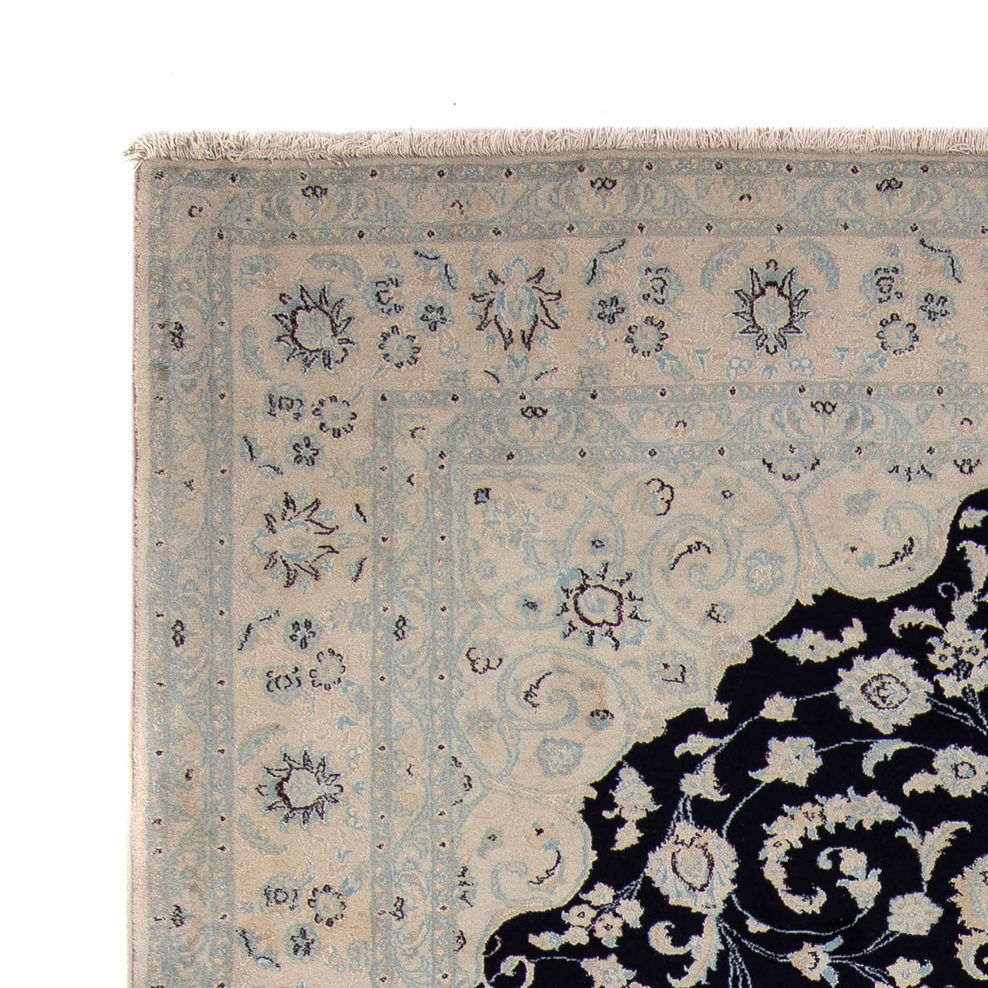 Nain Teppich 348x248cm - Perserteppich