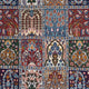 Perserteppich - Classic 150 x 98 cm - mehrfarbig