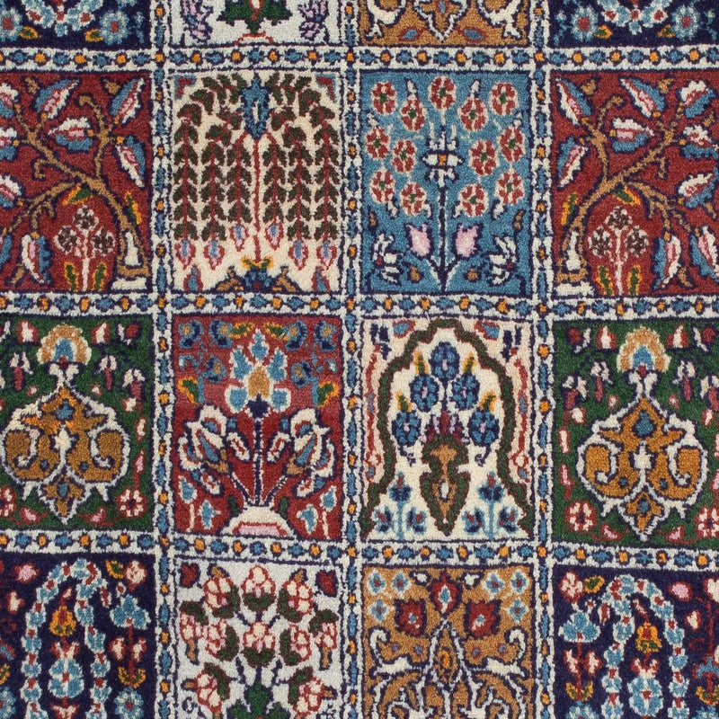 Perserteppich - Classic 150 x 98 cm - mehrfarbig