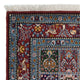 Perserteppich - Classic 150 x 98 cm - mehrfarbig