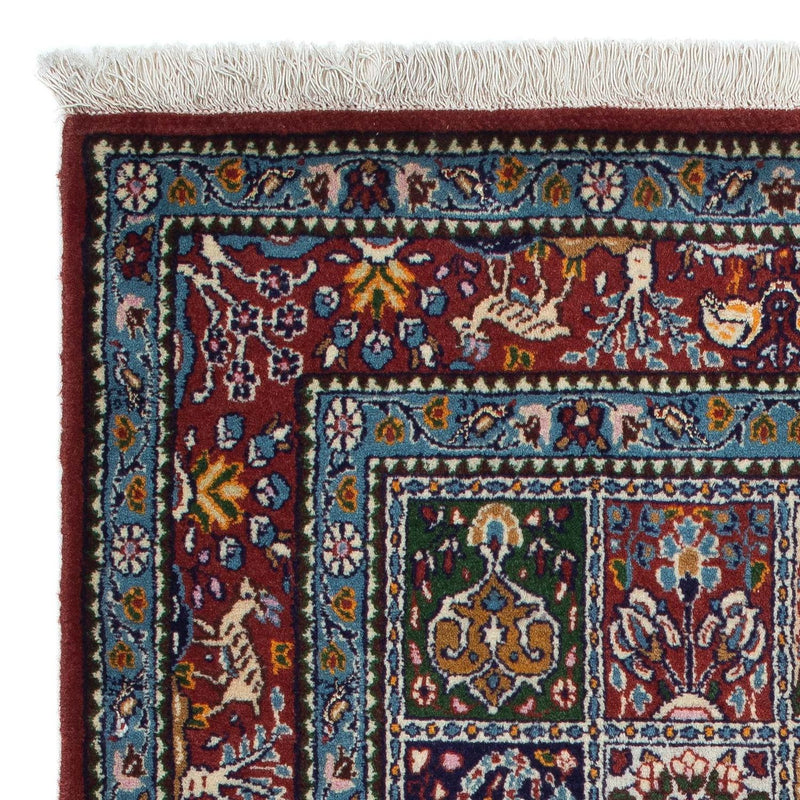 Perserteppich - Classic 150 x 98 cm - mehrfarbig