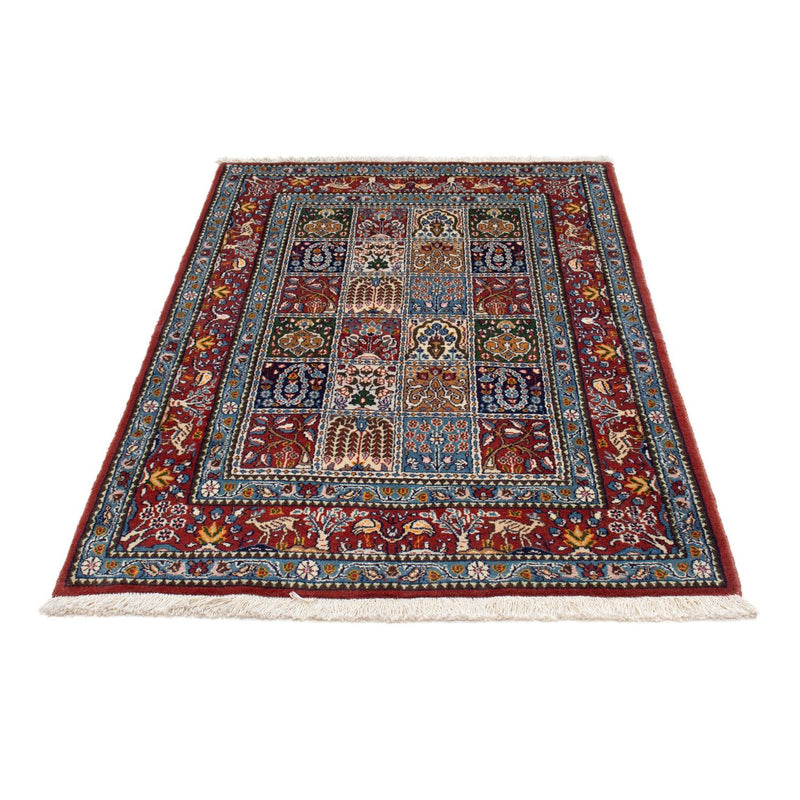 Perserteppich - Classic 150 x 98 cm - mehrfarbig