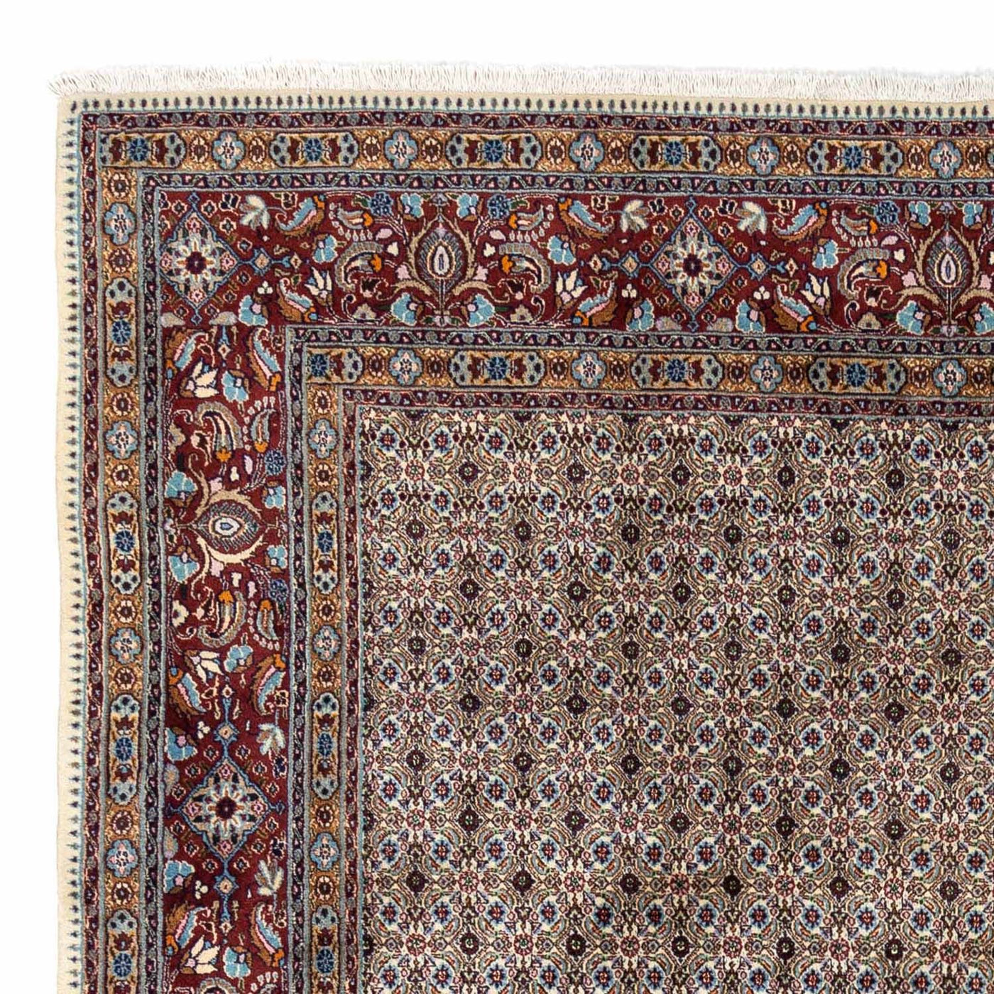 Moud Teppich 345x248cm - Perserteppich