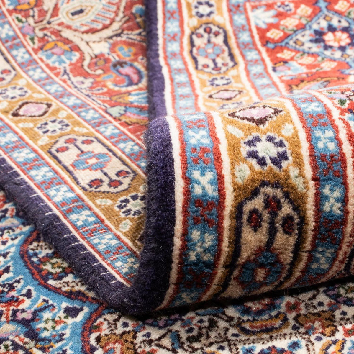 Perserteppich - Classic 200 x 191 cm