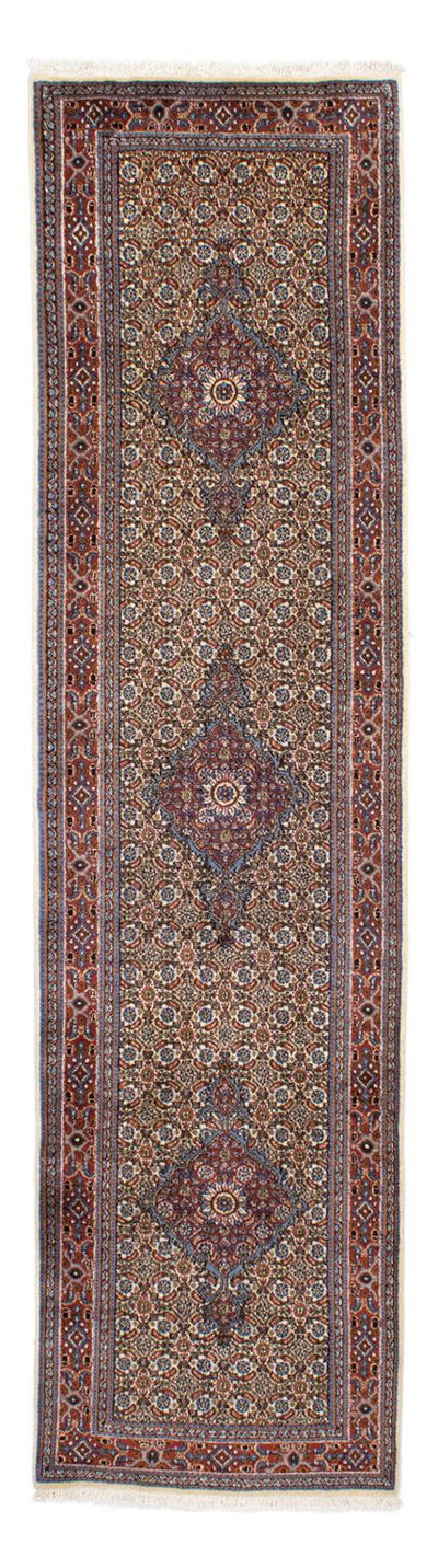 Moud Teppich 77x293cm - Perserteppich