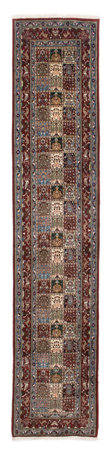 Moud Teppich 82x388cm - Perserteppich