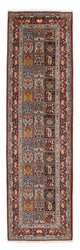 Moud Teppich 300x82cm - Perserteppich