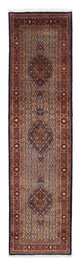 Perserteppich - Classic 310 x 82 cm - braun