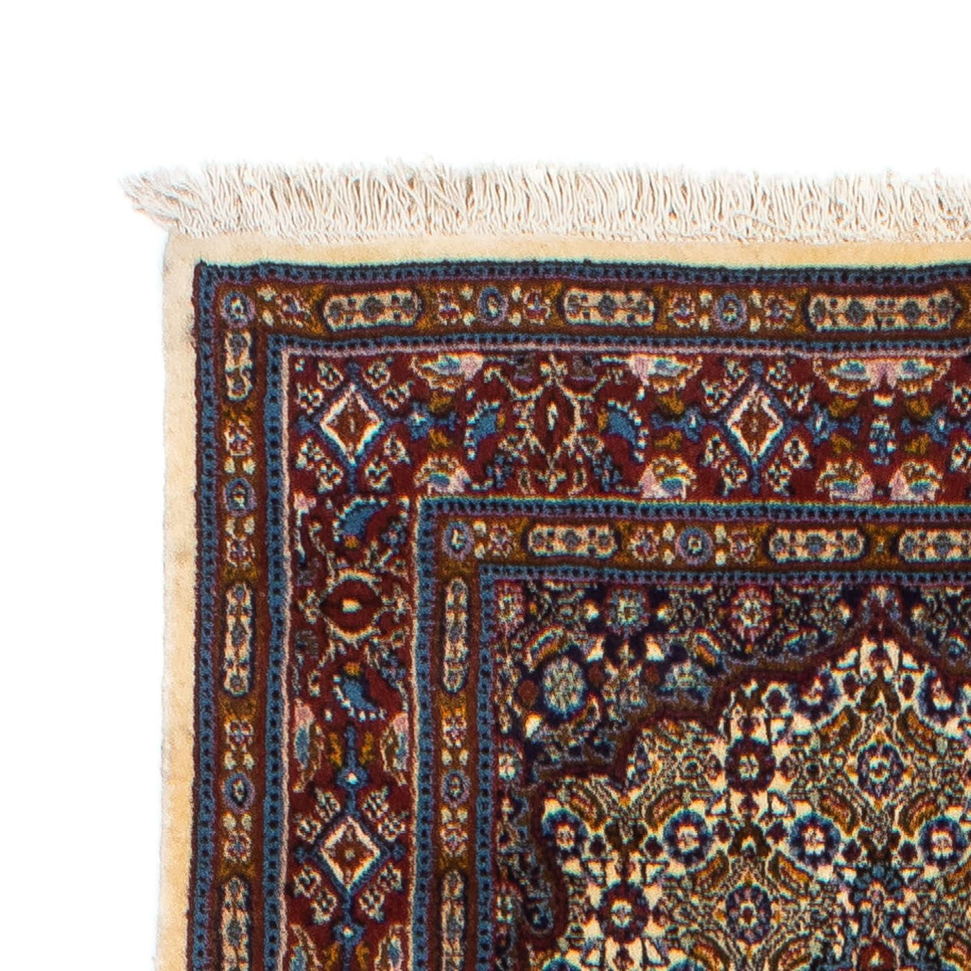 Moud Teppich 292x82cm - Perserteppich