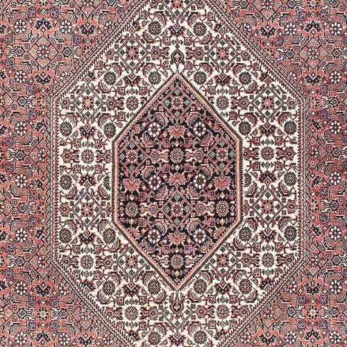 Perserteppich - Bidjar - Royal 208 x 138 cm