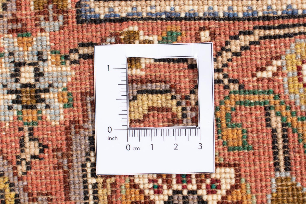 Perserteppich - Täbriz - Royal 256 x 248 cm