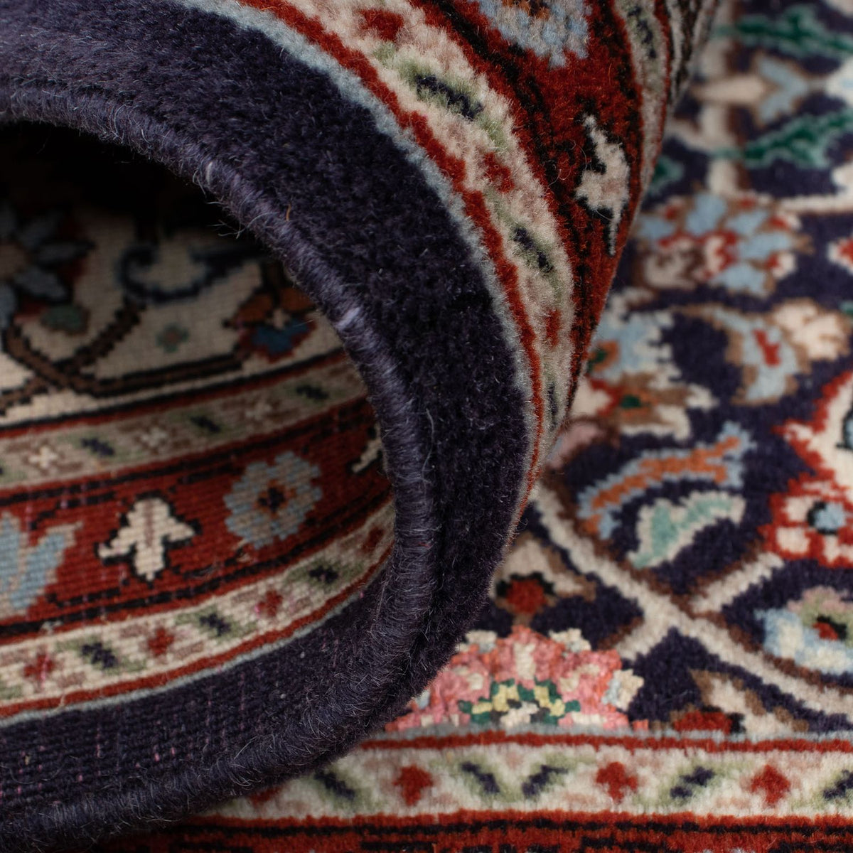 Perserteppich - Classic 100 x 100 cm