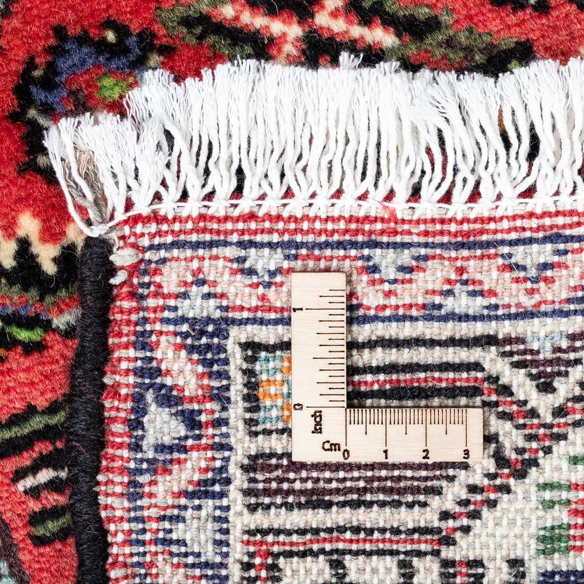 Perserteppich - Nomadic 130 x 82 cm