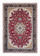 Perserteppich - Täbriz - Royal 302 x 206 cm Wohnzimmer Teppich