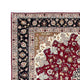 Perserteppich - Täbriz - Royal 302 x 206 cm Wohnzimmer Teppich