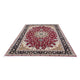 Perserteppich - Täbriz - Royal 302 x 206 cm Wohnzimmer Teppich