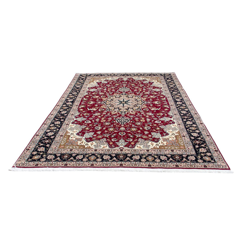 Perserteppich - Täbriz - Royal 302 x 206 cm Wohnzimmer Teppich