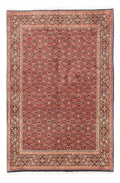 Bidjar Teppich 141x205cm - Perserteppich