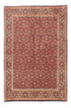 Bidjar Teppich 205x141cm - Perserteppich
