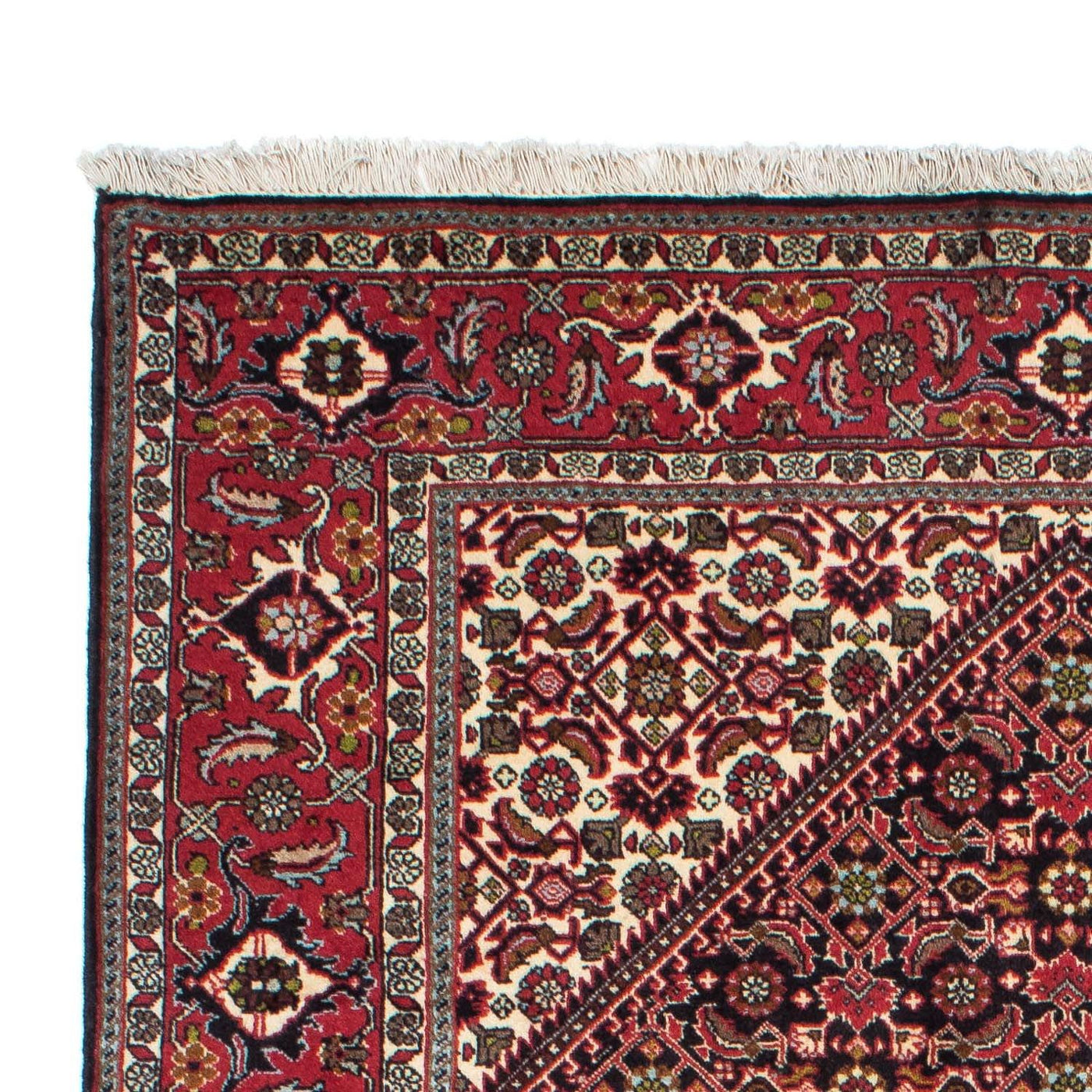 Bidjar - Zanjan Teppich 216x138cm - Perserteppich