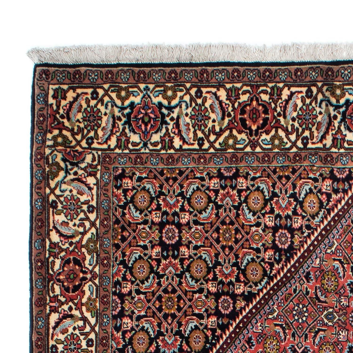Perserteppich - Bidjar 231 x 141 cm