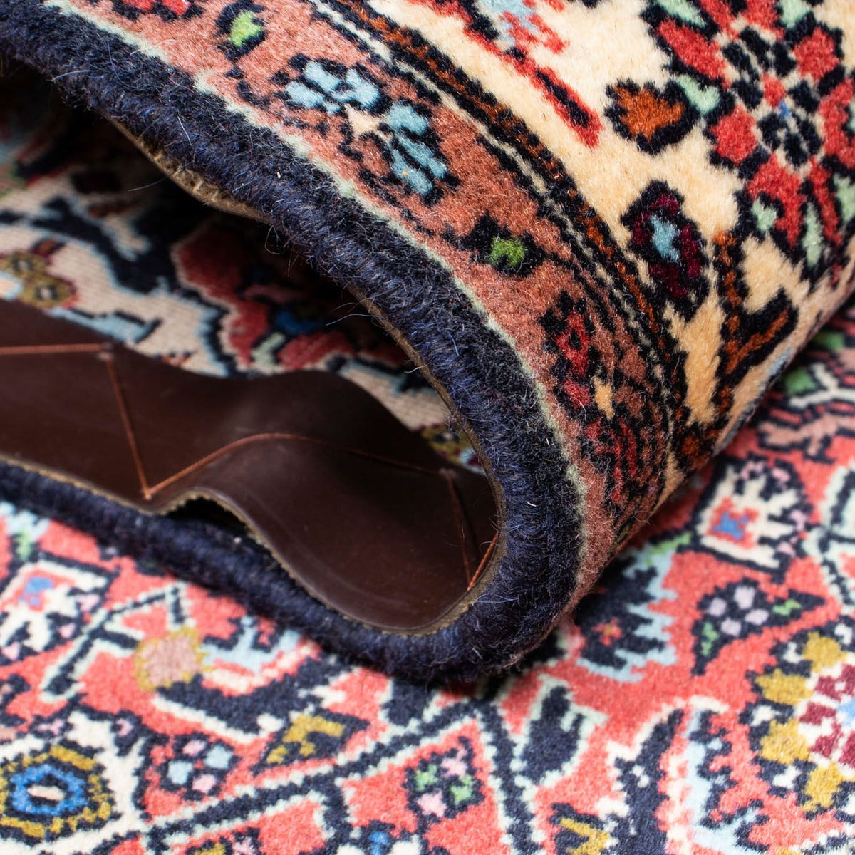 Perserteppich - Bidjar 231 x 141 cm