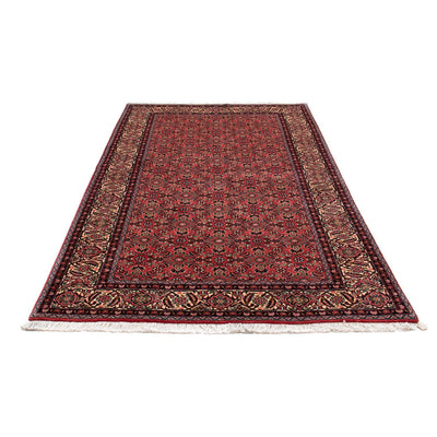 Bidjar - Zanjan Teppich 138x216cm - Perserteppich