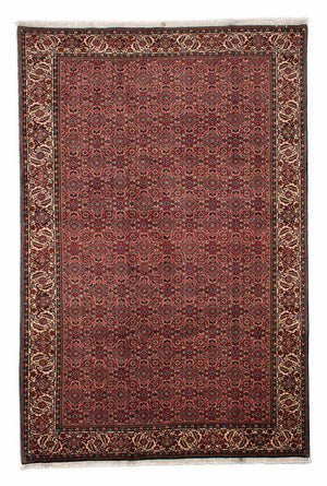 Perserteppich - Bidjar 300 x 200 cm