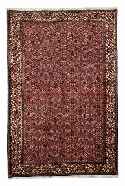 Bidjar Teppich 200x300cm - Perserteppich