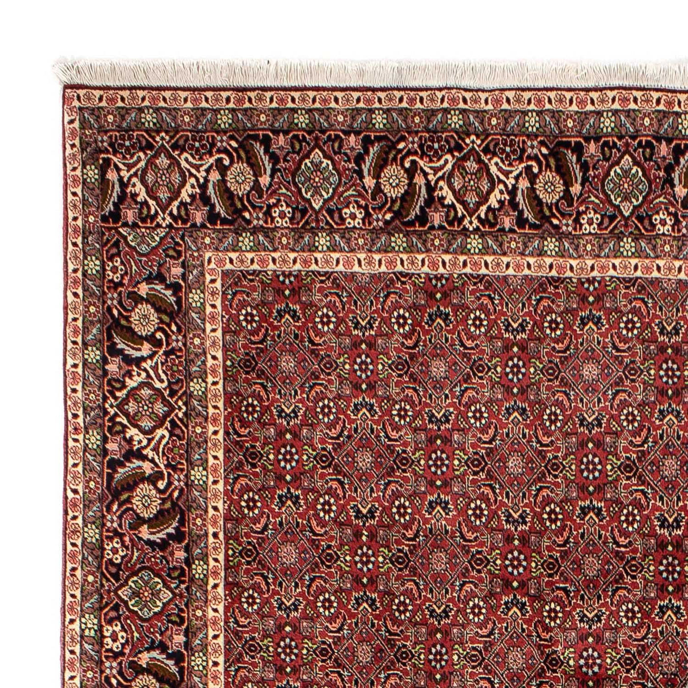 Bidjar Teppich 302x203cm - Perserteppich