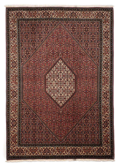 Bidjar Teppich 206x298cm - Perserteppich