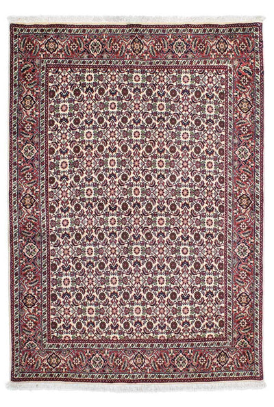 Bidjar - Zanjan Teppich 128x207cm - Perserteppich