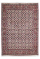 Bidjar - Zanjan Teppich 207x128cm - Perserteppich