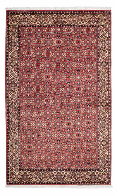 Bidjar - Zanjan Teppich 138x233cm - Perserteppich