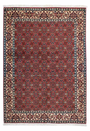 Perserteppich - Bidjar 193 x 137 cm