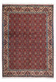 Bidjar - Zanjan Teppich 193x137cm - Perserteppich