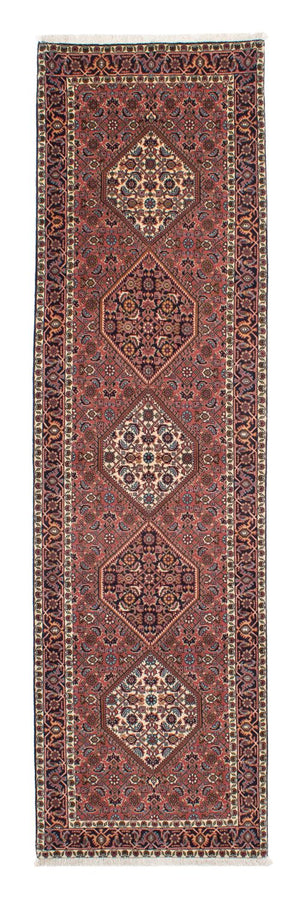Perserteppich - Bidjar 297 x 84 cm