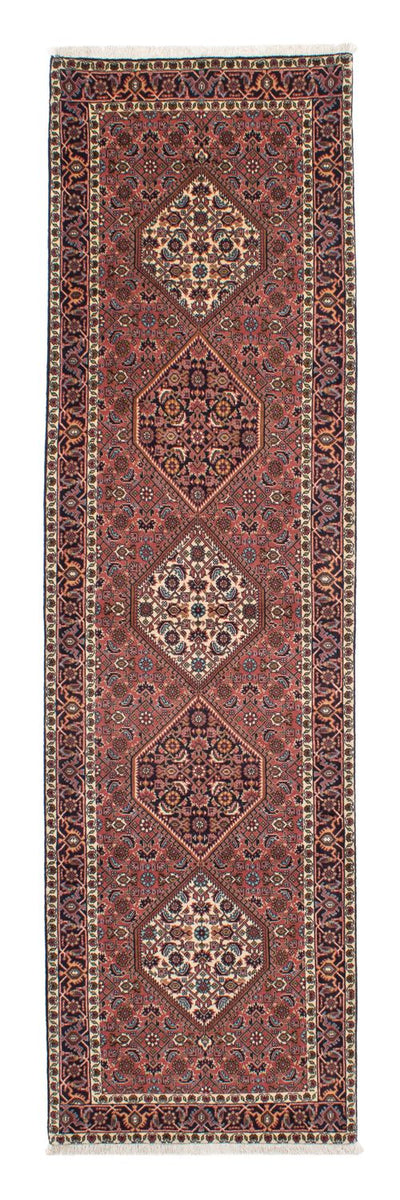 Bidjar Teppich 84x297cm - Perserteppich