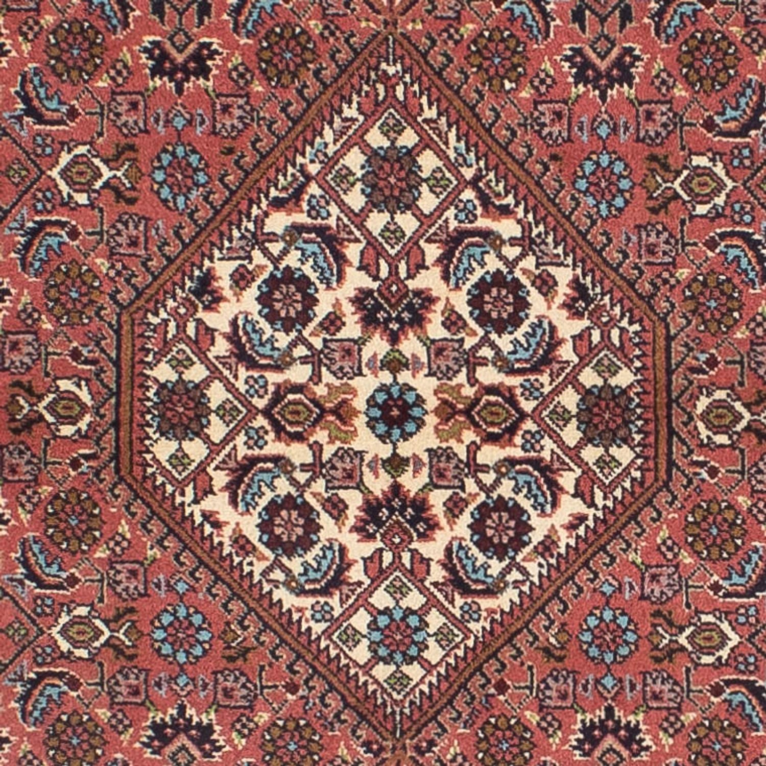 Perserteppich - Bidjar 297 x 84 cm