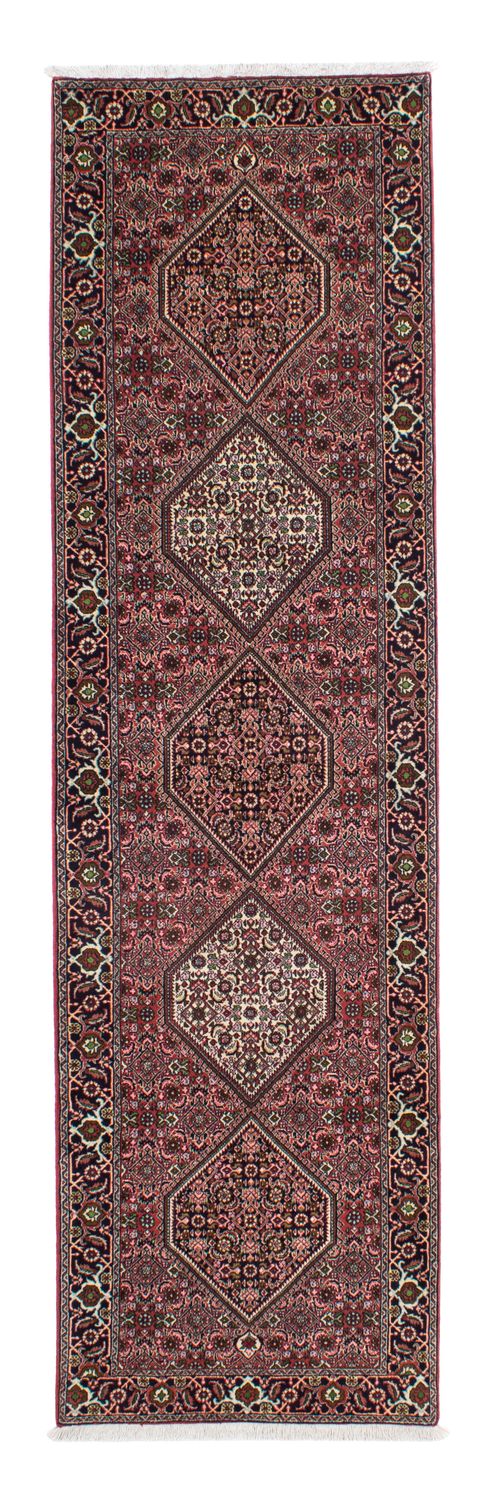 Perserteppich - Bidjar 298 x 82 cm