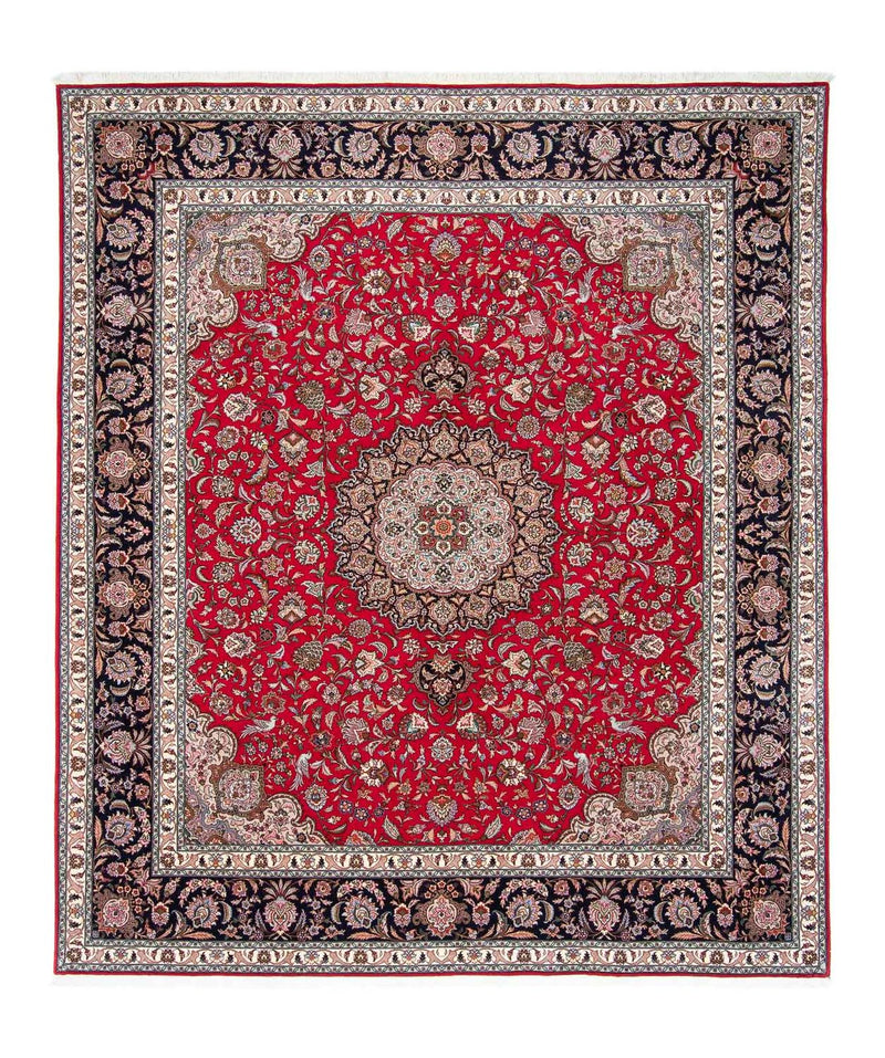 Perserteppich - Täbriz - Royal 300 x 245 cm Wohnzimmer Teppich
