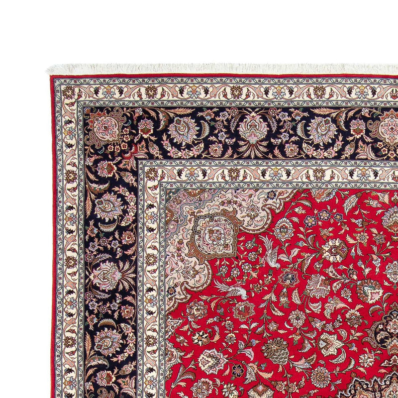 Perserteppich - Täbriz - Royal 300 x 245 cm Wohnzimmer Teppich