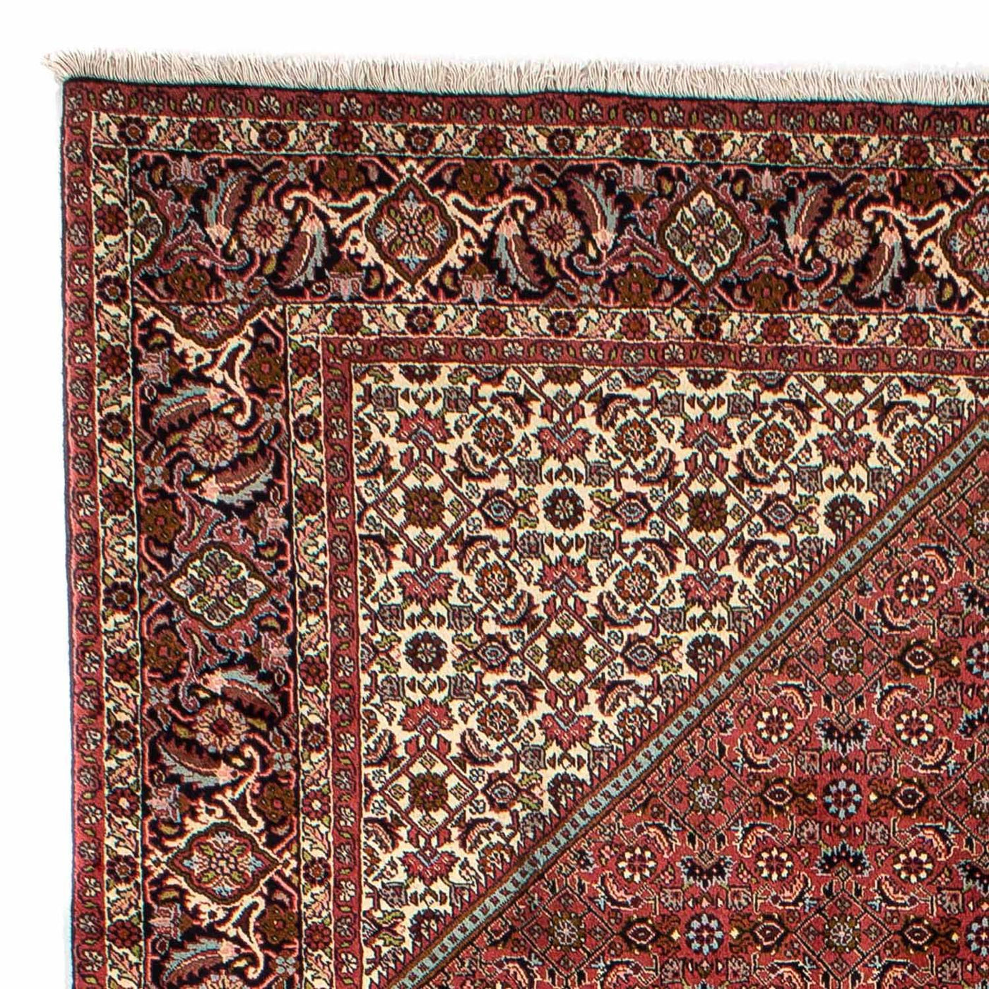 Bidjar Teppich 321x197cm - Perserteppich