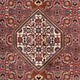 Perserteppich - Bidjar 220 x 136 cm