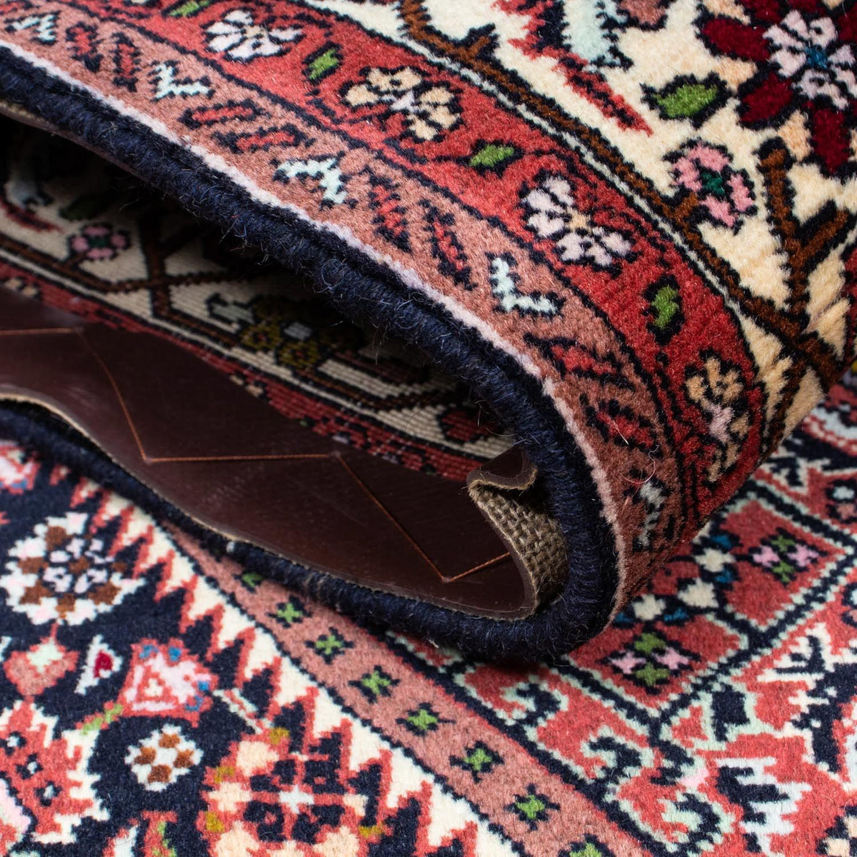 Perserteppich - Bidjar 220 x 136 cm