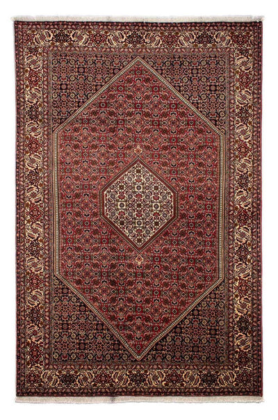 Bidjar Teppich 198x302cm - Perserteppich
