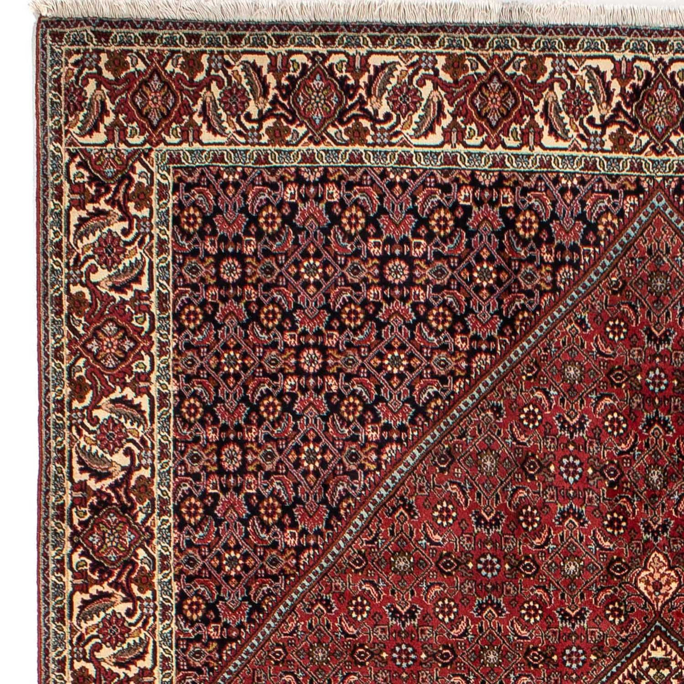 Bidjar Teppich 282x204cm - Perserteppich