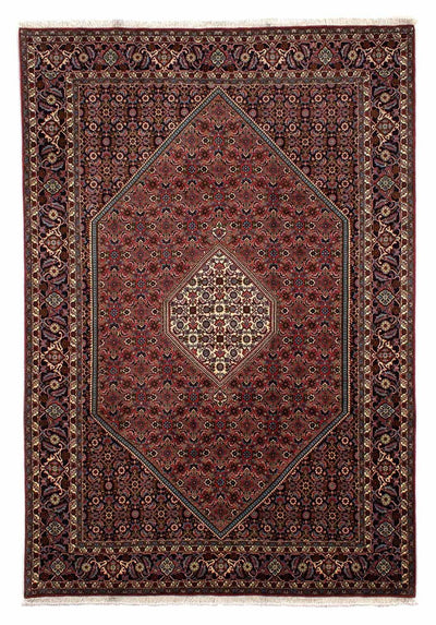 Bidjar Teppich 198x302cm - Perserteppich