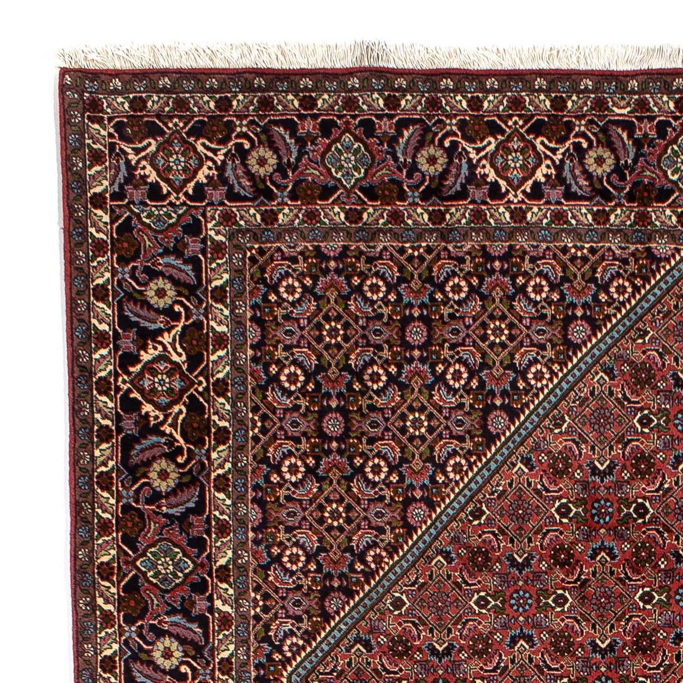 Bidjar Teppich 302x198cm - Perserteppich